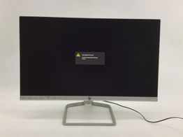 monitor led hp 24fw