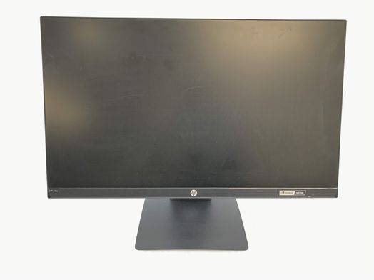monitor led hp 24x 23.8 led