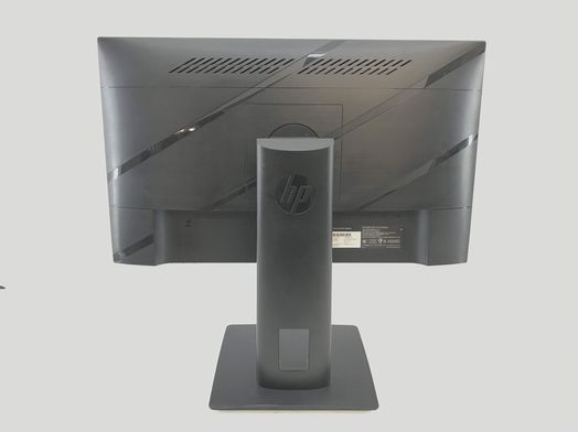 monitor led hp 24x 23.8 led