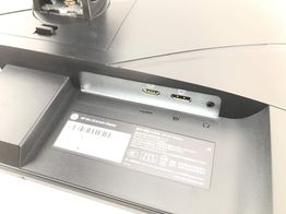 monitor led hp 24x 23.8 led