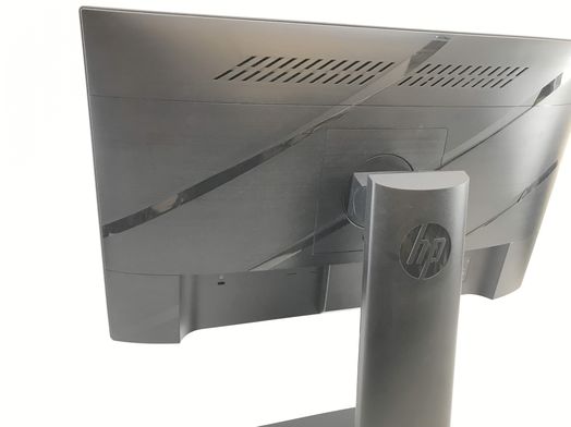 monitor led hp 24x 23.8 led