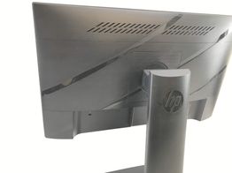 monitor led hp 24x 23.8 led