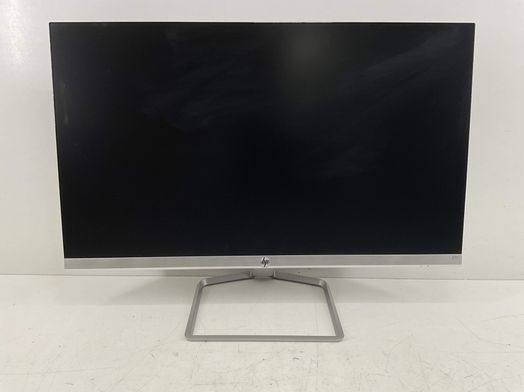 monitor led hp 27f 27 led