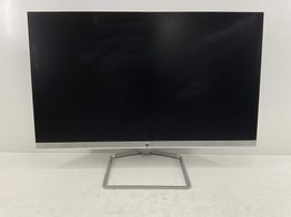 monitor led hp 27f 27 led