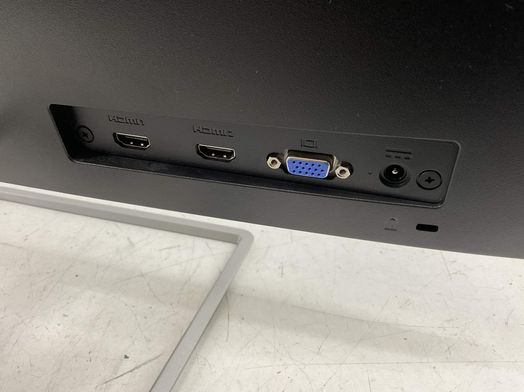 monitor led hp 27f 27 led