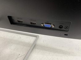 monitor led hp 27f 27 led