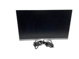 monitor led hp 27f 27 led