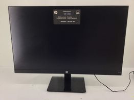 monitor led hp 27m 27 led
