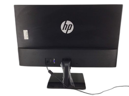 monitor led hp 27m 27 led
