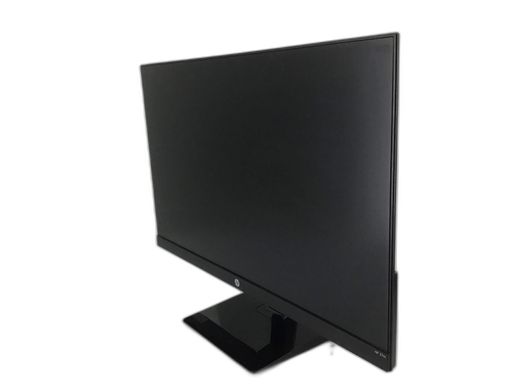 monitor led hp 27m 27 led