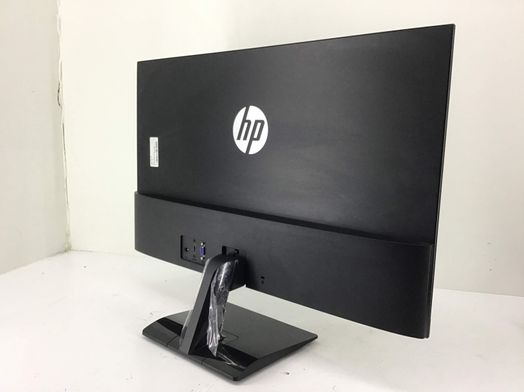 monitor led hp 27m 27 led