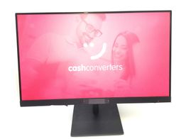 monitor led hp 322pf