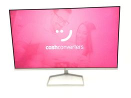 monitor led hp 5527sw
