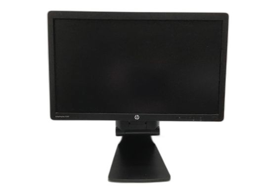 monitor led hp elitedisplay e201 20 led