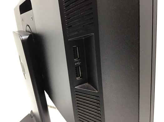 monitor led hp elitedisplay e201 20 led