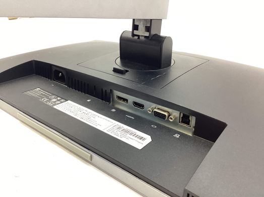 monitor led hp elitedisplay e233 23 led