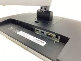 monitor led hp elitedisplay e233 23 led