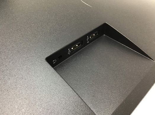 monitor led hp elitedisplay e243d 24 led