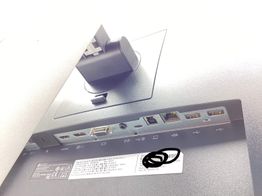 monitor led hp elitedisplay e243d 24 led