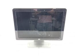 monitor led hp ge253a