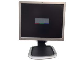 monitor led hp la1951g