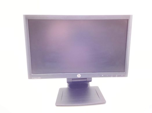 Monitor LED HP LA2006X 20 LED