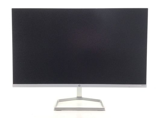 monitor led hp m24fwa 24 led