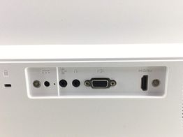 monitor led hp m24fwa 24 led