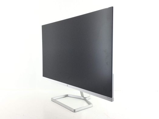 monitor led hp m24fwa 24 led