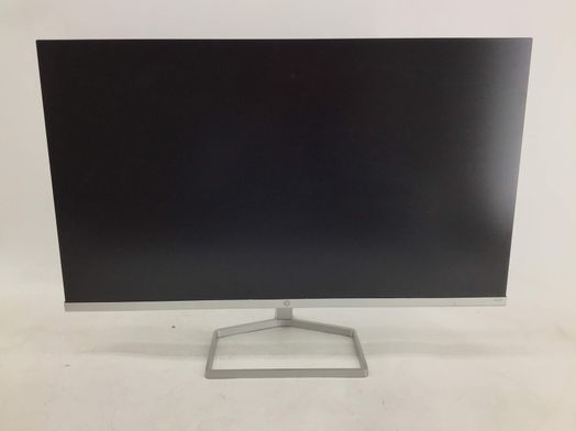 monitor led hp m27f