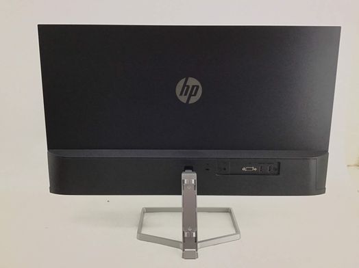 monitor led hp m27f