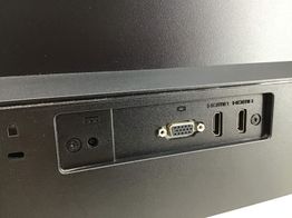 monitor led hp m27f