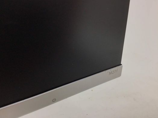 monitor led hp m27f