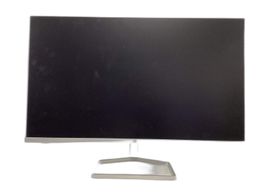 monitor led hp m27fd fhd usb-c monitor