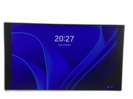 monitor led hp m27fw 27 led