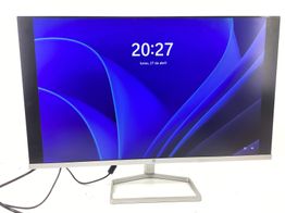 monitor led hp m27fw 27 led