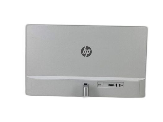 monitor led hp m27fw 27 led