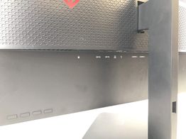 monitor led