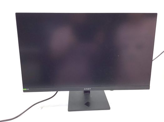 monitor led hp omen 27 27 led