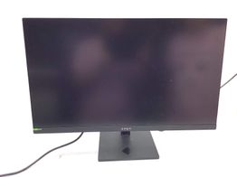 monitor led hp omen 27 27 led