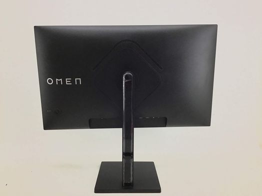 monitor led hp omen 27 27 led