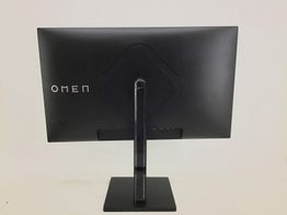 monitor led hp omen 27 27 led