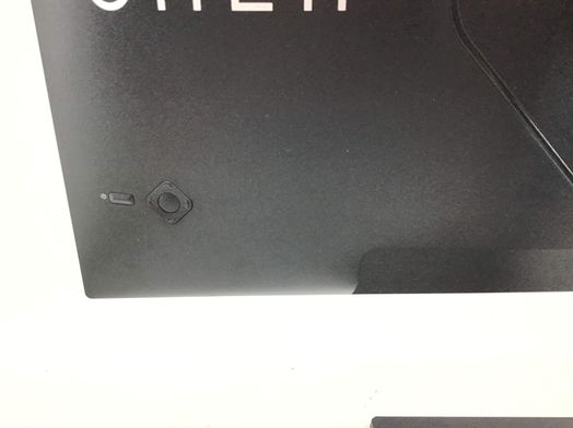 monitor led hp omen 27 27 led