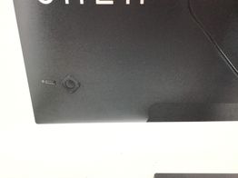 monitor led hp omen 27 27 led