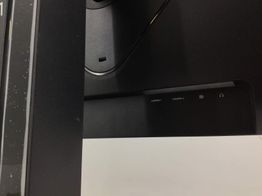 monitor led hp omen 27 27 led