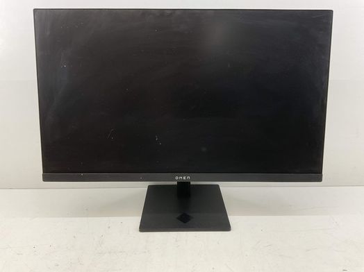 monitor led hp omen 27 27 led