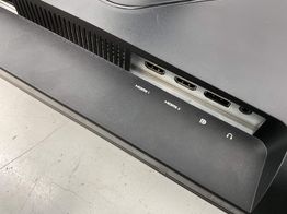 monitor led hp omen 27 27 led