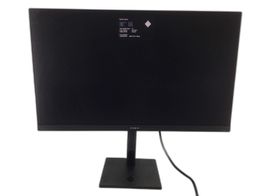 monitor led hp omen 32q qhd