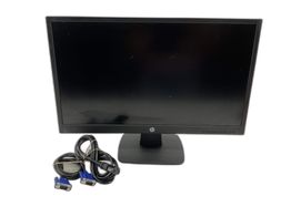 monitor led hp p22va g4 fhd