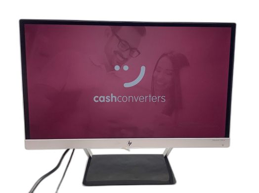 monitor led hp pavilion 22cw 21.5 led